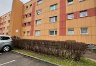 Platz zum Leben – 3-Zimmer-Wohnung mit Loggia in Linz/Oed! AB SOFORT VERFÜGBAR!