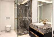 Villa Chimani: Stilvolle 3-Zimmer-Residenz mit Pool und Noblesse - Palais & Villa