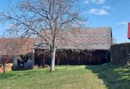 Wohnhaus in ruhiger Lage