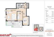 "Wohnhaus Karl 9" - Extravagante Eigentumswohnungen in Mödling