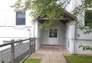 Möblierte 2-Zimmer-Wohnung mit Balkon, Grünblick und Tiefgarage in absoluter Ruhelage