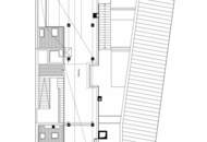 Penthouse mit gigantischer Terrasse