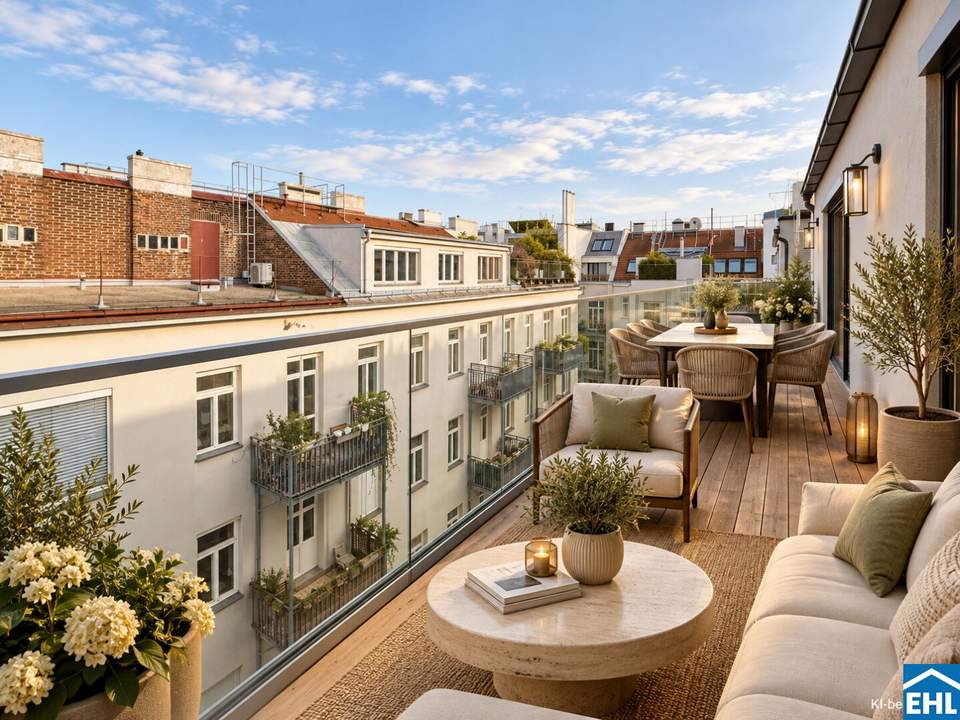 Zwischen Tradition & Moderne – Ihr neues Zuhause im Stilaltbau mit DG-Ausbau
