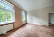 Schöne 3-Zimmer Wohnung, Nähe Galleria Landstraße