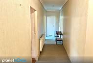 Süße, absolut ruhige Zweizimmerwohnung mit schönem Balkon und Grünblick