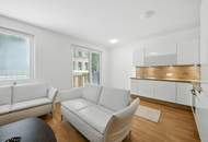 Moderne 2-Zimmer-Neubauwohnung in Wien – Urbanes Wohnen mit Top-Infrastruktur!