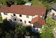 Haus mit Potenzial und viel Platz für individuelle Wohnideen