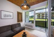 "Alltags-Escape" - Toll aufgeteilte Ferienwohnung in Flachau