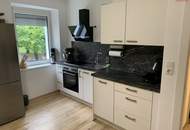 Sie suchen Ruhe und grüne Idylle gepaart mit 1A-Infrastruktur? Wir haben das Richtige für Sie! Tolle 2-Zimmer-Wohnung in traumhafter Lage!