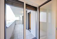 Ihr Rückzugsort im Grünen – charmante 3-Zimmer-Wohnung nahe der Donau! ERSTBEZUG!