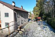 Einzigartiges Domizil für Großfamilien / Wohnen und Arbeiten unter einem Dach