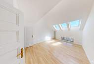 Exklusive DG-Wohnung in 1070 Wien mit 91m² Dachterrasse