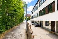 Charmantes Reihenmittelhaus mit sonnigem Garten in hervorragender Lage nahe Auhof Center & Wienerwald