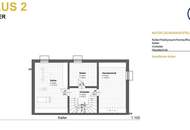 Sommer im eigenen Garten: Neubau-Highlight mit Pool nahe Wien