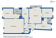 Rohdiamant in Top-Lage mit Grünblick: Fix&amp;Flip oder selbst Wohnen