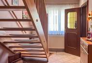 Nähe U6-Siebenhirten - Stadthaus mit idyllischem Garten