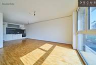 | 2 ZIMMERWOHNUNG | MIT ALLGEMEINEM DACHGARTEN | GUTE ANBINDUNG