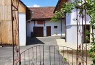 Einfamilienhaus mit neuer Pelletsheizung, Einliegerwohnung und Pool (Provisionsfrei)