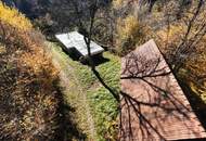 Scheibengrundstück mit Altbestand in Kranach, Gemeinde Gamlitz