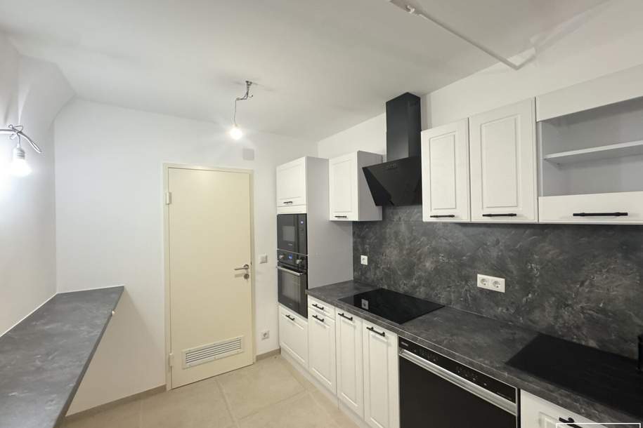 Wohnen mit Charakter Mitten in Eisenstadt | ZELLMANN IMMOBILIEN, Wohnung-miete, 890,00,€, 7000 Eisenstadt(Stadt)