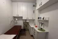 Ausgezeichnete Anbindung - 3 Zimmerwohnung in Baden