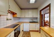 OBER ST VEIT | MAISONETTE-WOHNUNG / REIHENHAUS IN ABSOLUTER GRÜNRUHELAGE – AM LAINZER TIERGARTEN | ZELLMANN IMMOBILIEN