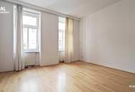 3-Zimmer-Altbauwohnung mit durchdachtem Grundriss