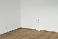 Singel oder Pärchenwohnung Stadtzentrum mit 80 m2 Garten, ERSTBEZUG