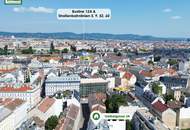 Elegante Dachgeschosswohnungen mit Klimaanlage in Ruhelage des 15. Bezirks. - WOHNTRAUM