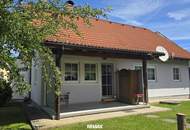 Einfamilienhaus in Stadtnähe