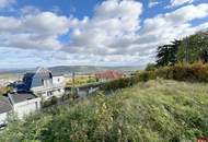 Wunderbare Aussicht gefällig?