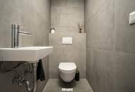 Ruhe, Grün &amp; Luxus: 4-Zimmer- Maisonette mit 172 m² Garten und Pool