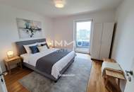 3-Zimmer Wohnung mit einzigartigem Blick auf Linz!