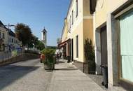 GRUNDSTÜCK MIT ALTBESTAND MIT PROJEKTSTUDIE