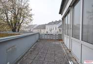 Provisionsfrei! Kanzlei/Büro/Agentur am Hauptplatz von Gloggnitz kombinieren!