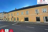 Mehrfamilienhaus mit Geschäftslokal und beh. genehmigter Aufstockung