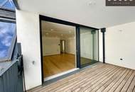 | MODERNE FAMILIENWOHNUNG IM DACHGESCHOSS | EXKLUSIVE ZENTRUMSLAGE | STADTPARK | RUHIGE HOFSEITIGE 12 m2 TERRASSE |