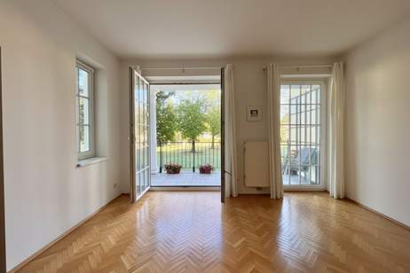 FONTANA | privaten Badesee | Villenviertel | Golfen, Tennis, Fine Dining u.v.m. I inkl. Garagenplatz, Wohnung-kauf, 449.000,€, 2522 Baden