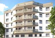 PROVISIONSFREI &amp; kurz vor Fertigstellung: geräumige Dreizimmer-Wohnung im Herzen der Landstraße