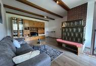 ZWEITWOHNSITZ: Charmante 3-Zimmer Wohnung mit sonniger Südloggia!