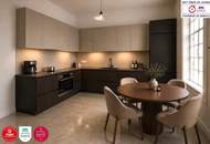149 m² Rohbau im 7. Bezirk | Großzügige Altbauwohnung mit Potenzial