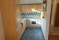 Gut aufgeteilte 3-Raum-Wohnung 55m² - Garten & Schwimmbiotop in Petzenkirchen/Breiteneich