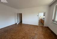 gepflegte 2 Zimmer-Wohnung, ca. 46 m²