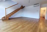 DG in Bestlage. Bezugsfertig. 2 Zimmer Maisonette.