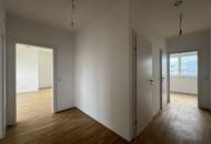 Beautiful four-room penthouse apartment with a rooftop terrace in a prime location - Wunderschöne 4 Zimmer Dachterrassenwohnung in Top Lage