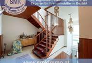 Sonnig gelegenes Stadthaus verspricht viel Potential!