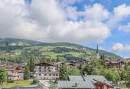 FREIZEITWOHNSITZ mit traumhaftem Ausblick in zentraler Ruhelage