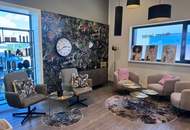 Geschäftslokal im SPAR-Markt