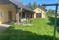 MIT ALTBESTAND IN RUHIGER LAGE