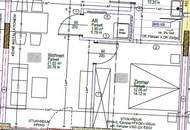 Dein neues zuhause | 2-Zimmer-Wohnung mit Balkon